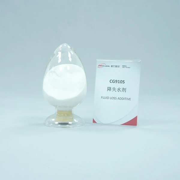 Accelerator Fluid Loss Additive For Cementing